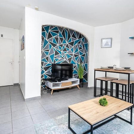L'Harmonie Hotel Amiens Ngoại thất bức ảnh